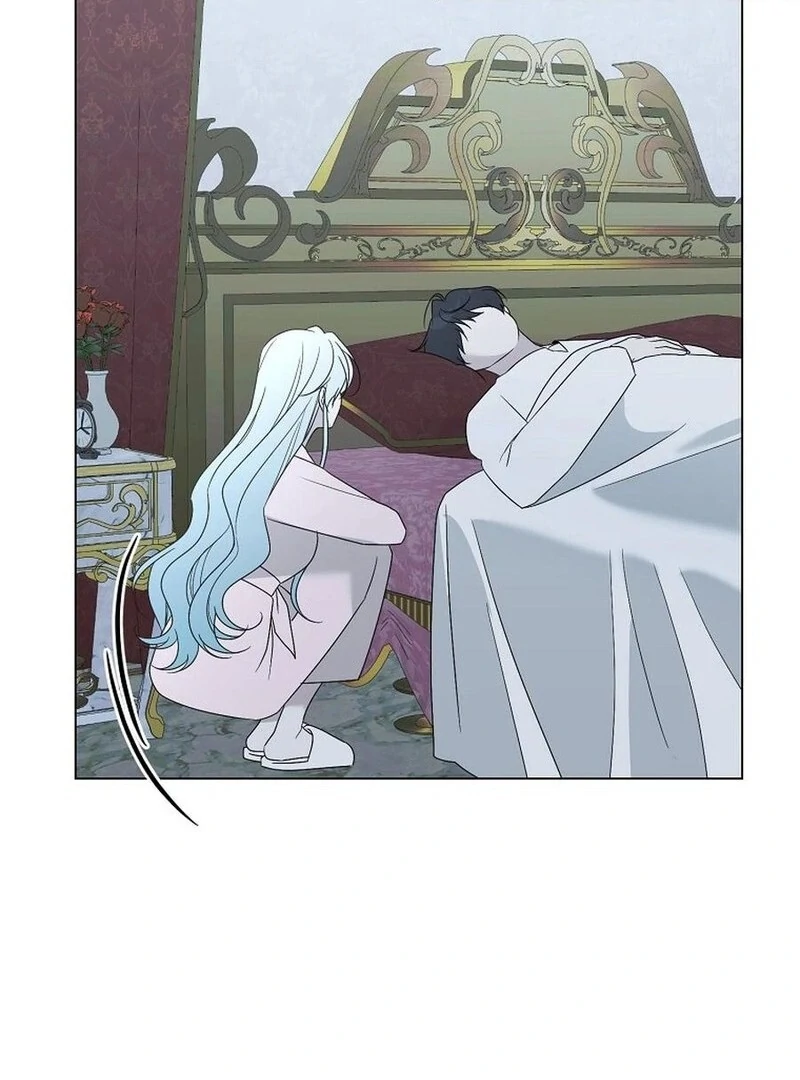 My Tyrant’s Husband Somehow Became Cautious Chapter 101 - Page 103