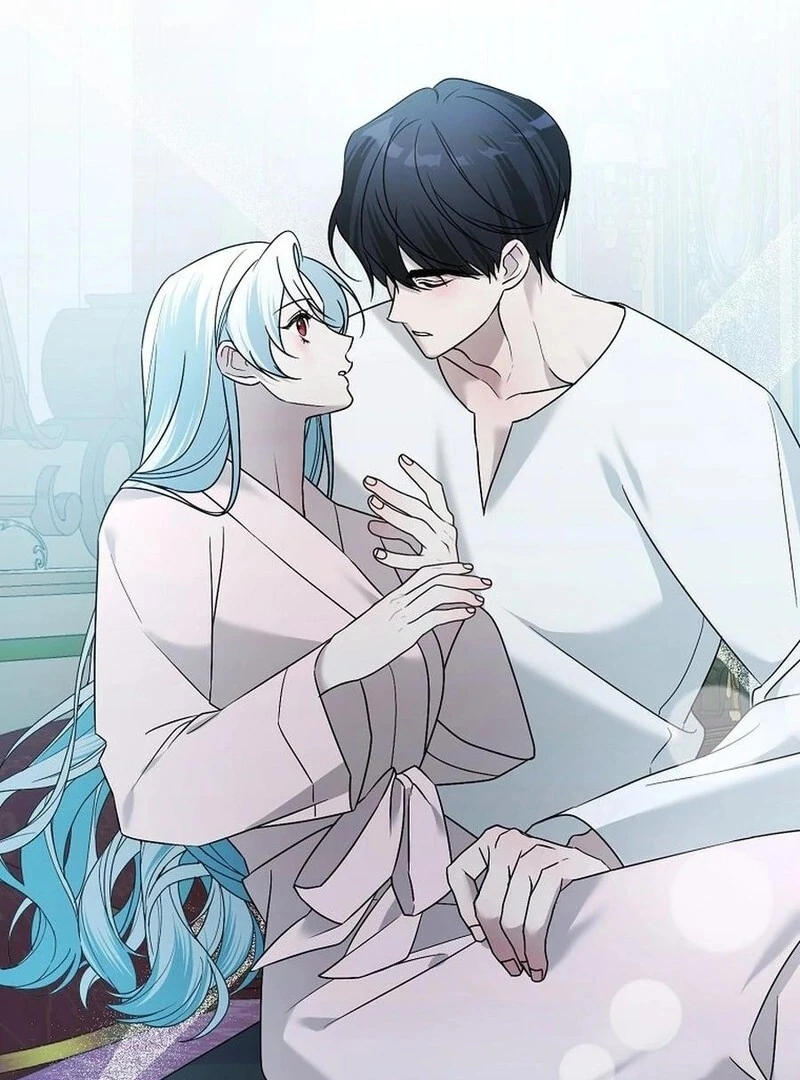 My Tyrant’s Husband Somehow Became Cautious Chapter 101 - Page 116