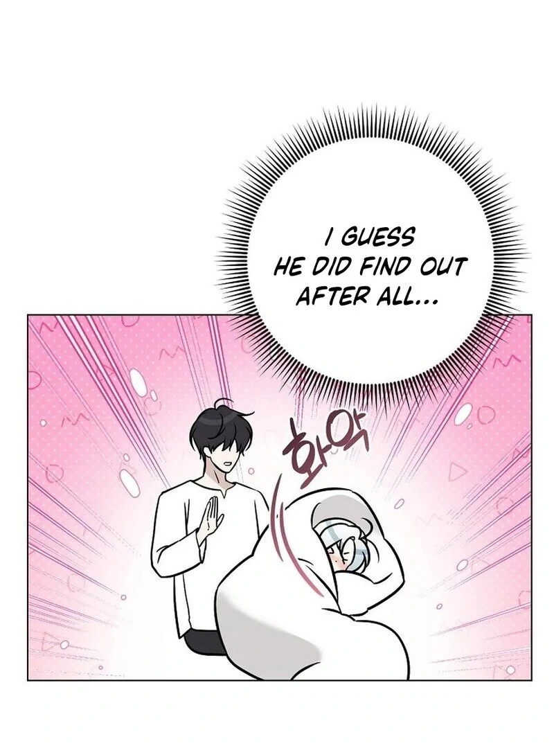 My Tyrant’s Husband Somehow Became Cautious Chapter 101 - Page 119