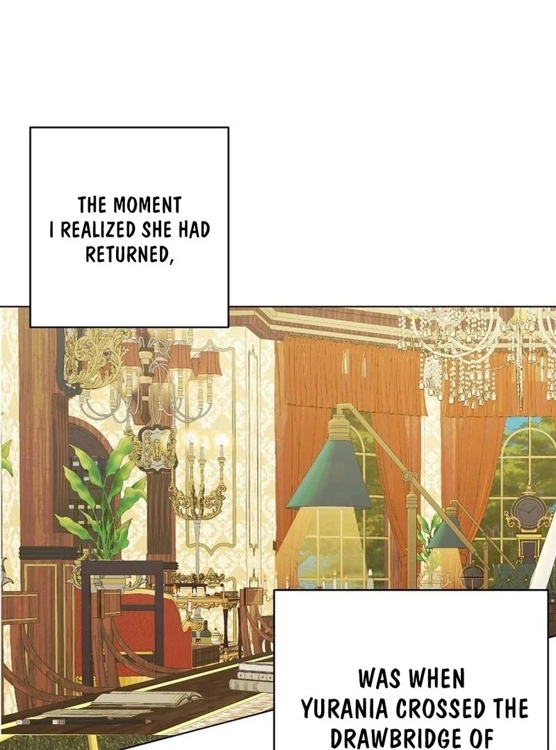 My Tyrant’s Husband Somehow Became Cautious Chapter 101 - Page 16