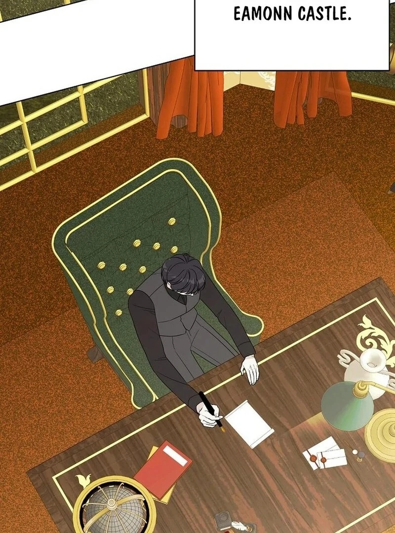 My Tyrant’s Husband Somehow Became Cautious Chapter 101 - Page 17