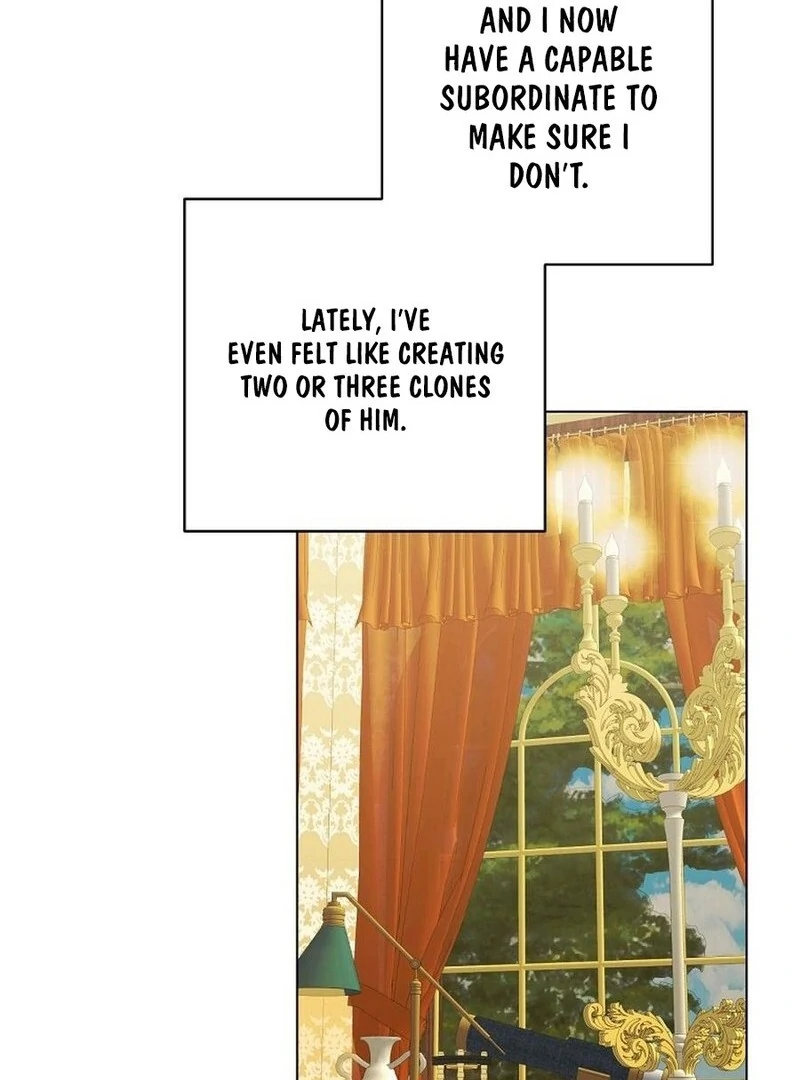 My Tyrant’s Husband Somehow Became Cautious Chapter 101 - Page 19