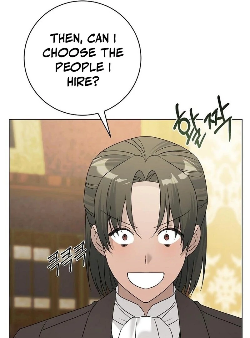 My Tyrant’s Husband Somehow Became Cautious Chapter 101 - Page 23