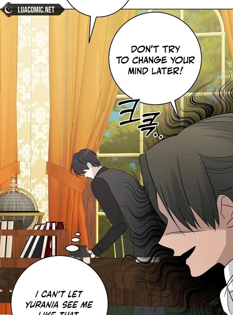 My Tyrant’s Husband Somehow Became Cautious Chapter 101 - Page 25