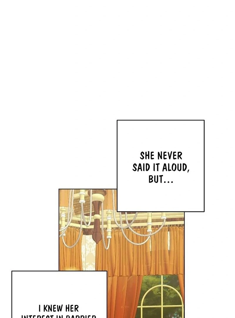 My Tyrant’s Husband Somehow Became Cautious Chapter 101 - Page 29