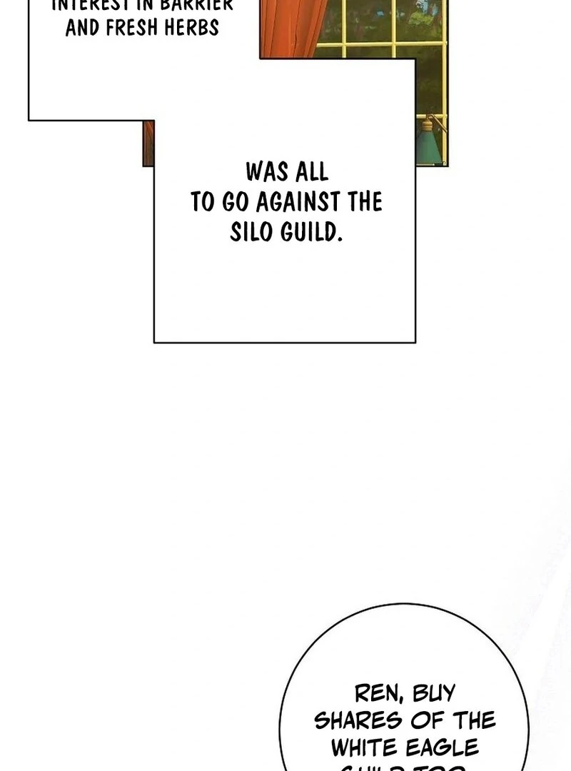 My Tyrant’s Husband Somehow Became Cautious Chapter 101 - Page 30