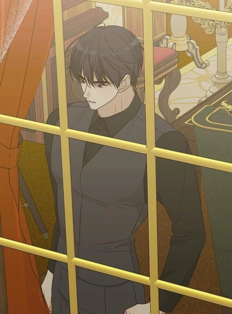 My Tyrant’s Husband Somehow Became Cautious Chapter 101 - Page 32