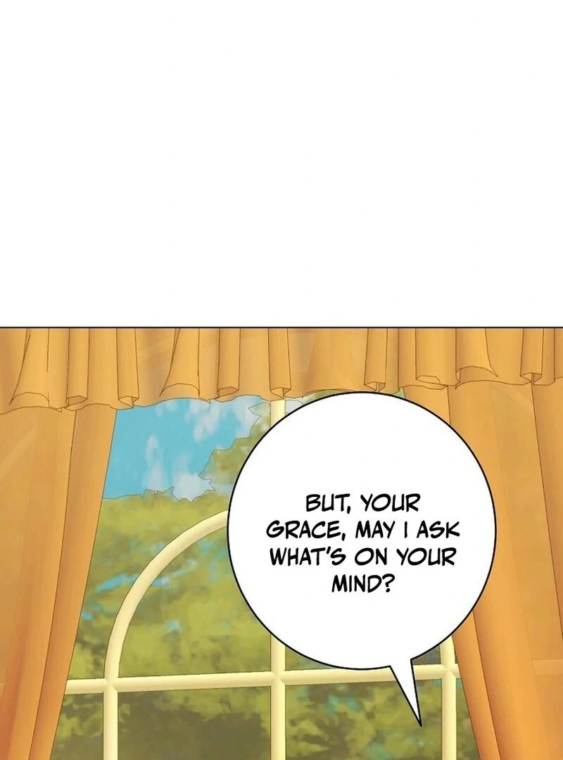 My Tyrant’s Husband Somehow Became Cautious Chapter 101 - Page 34