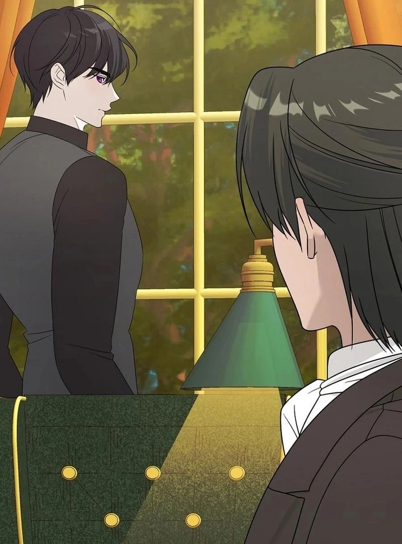 My Tyrant’s Husband Somehow Became Cautious Chapter 101 - Page 35