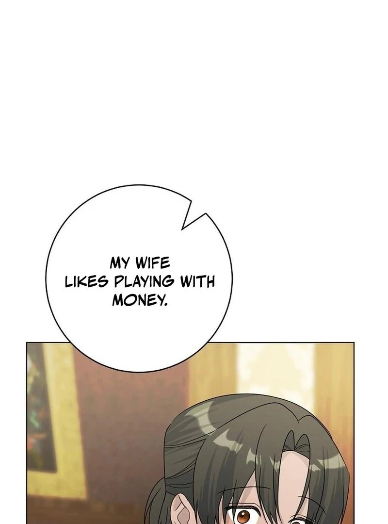 My Tyrant’s Husband Somehow Became Cautious Chapter 101 - Page 38