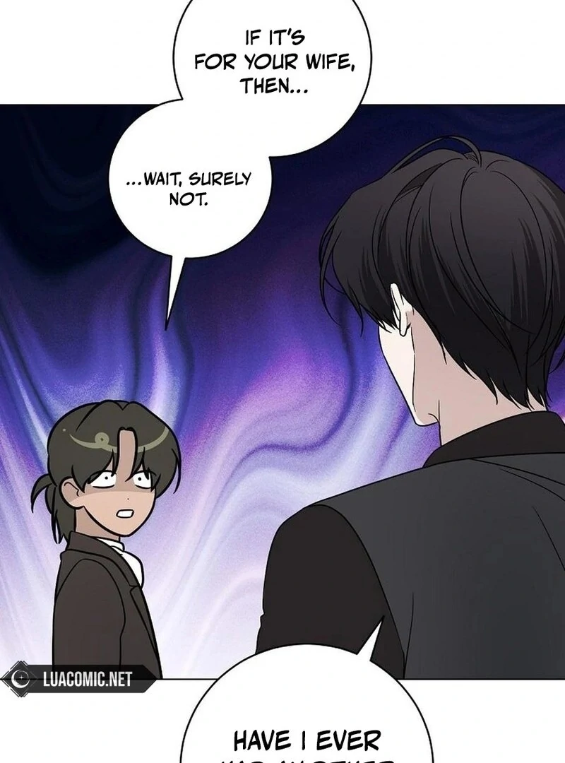 My Tyrant’s Husband Somehow Became Cautious Chapter 101 - Page 40