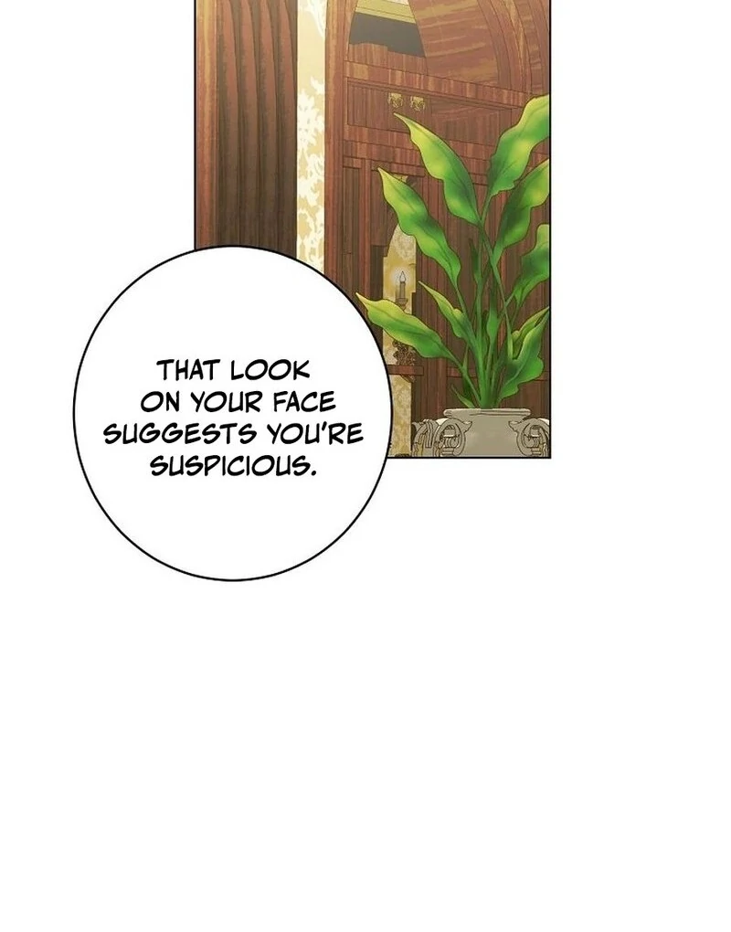 My Tyrant’s Husband Somehow Became Cautious Chapter 101 - Page 42