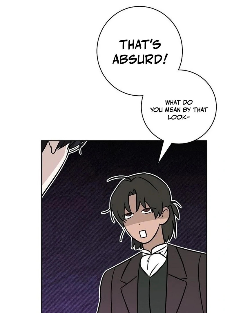 My Tyrant’s Husband Somehow Became Cautious Chapter 101 - Page 43