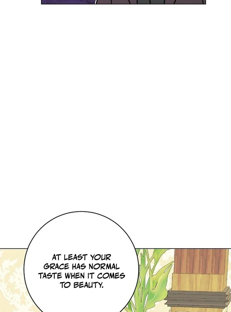 My Tyrant’s Husband Somehow Became Cautious Chapter 101 - Page 44