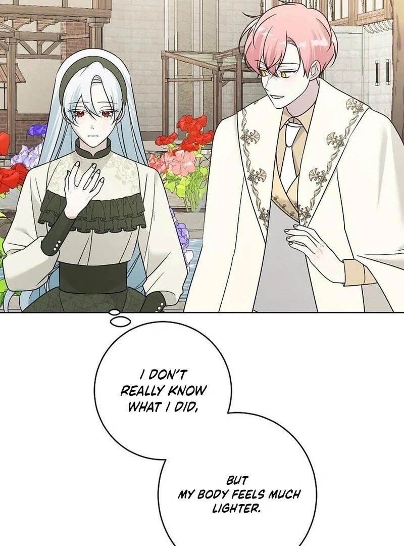 My Tyrant’s Husband Somehow Became Cautious Chapter 101 - Page 6