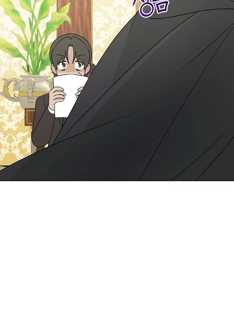 My Tyrant’s Husband Somehow Became Cautious Chapter 101 - Page 54