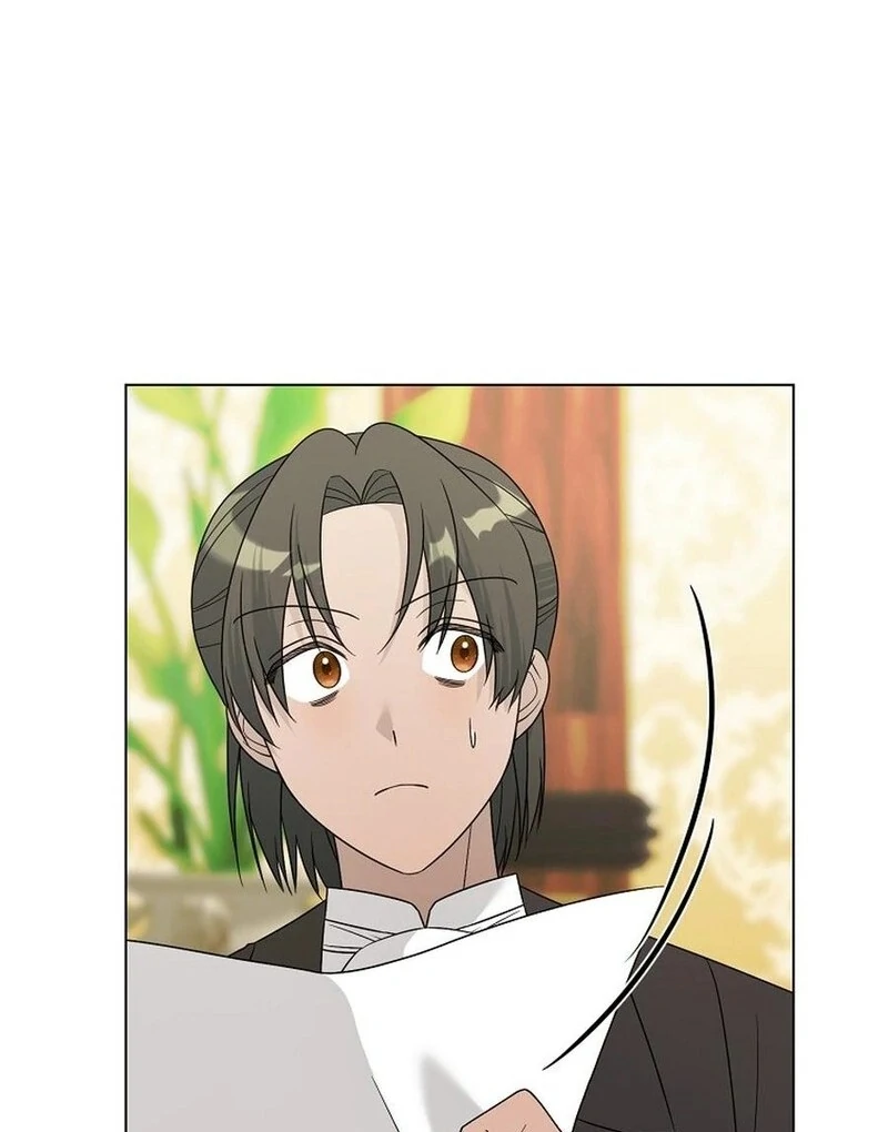 My Tyrant’s Husband Somehow Became Cautious Chapter 101 - Page 55