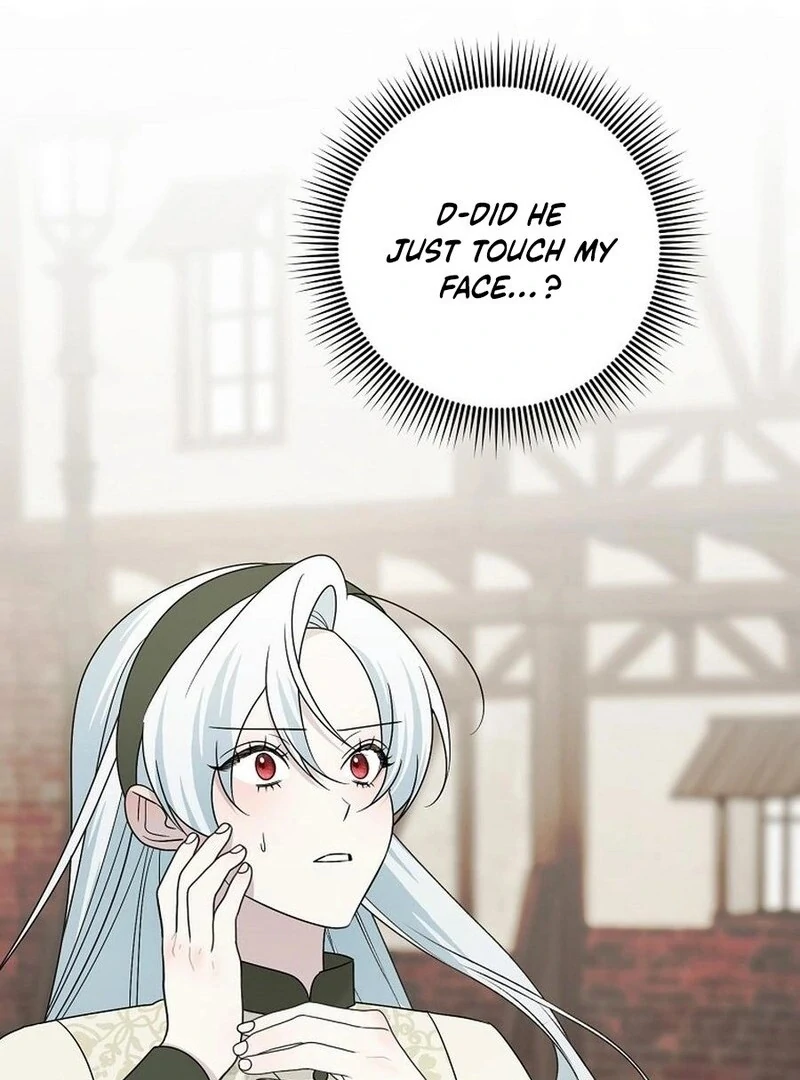 My Tyrant’s Husband Somehow Became Cautious Chapter 101 - Page 58