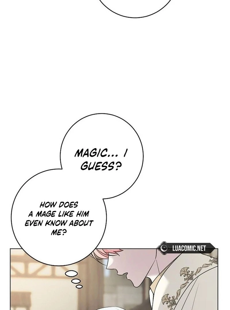 My Tyrant’s Husband Somehow Became Cautious Chapter 101 - Page 7