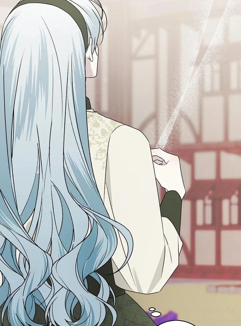 My Tyrant’s Husband Somehow Became Cautious Chapter 101 - Page 65