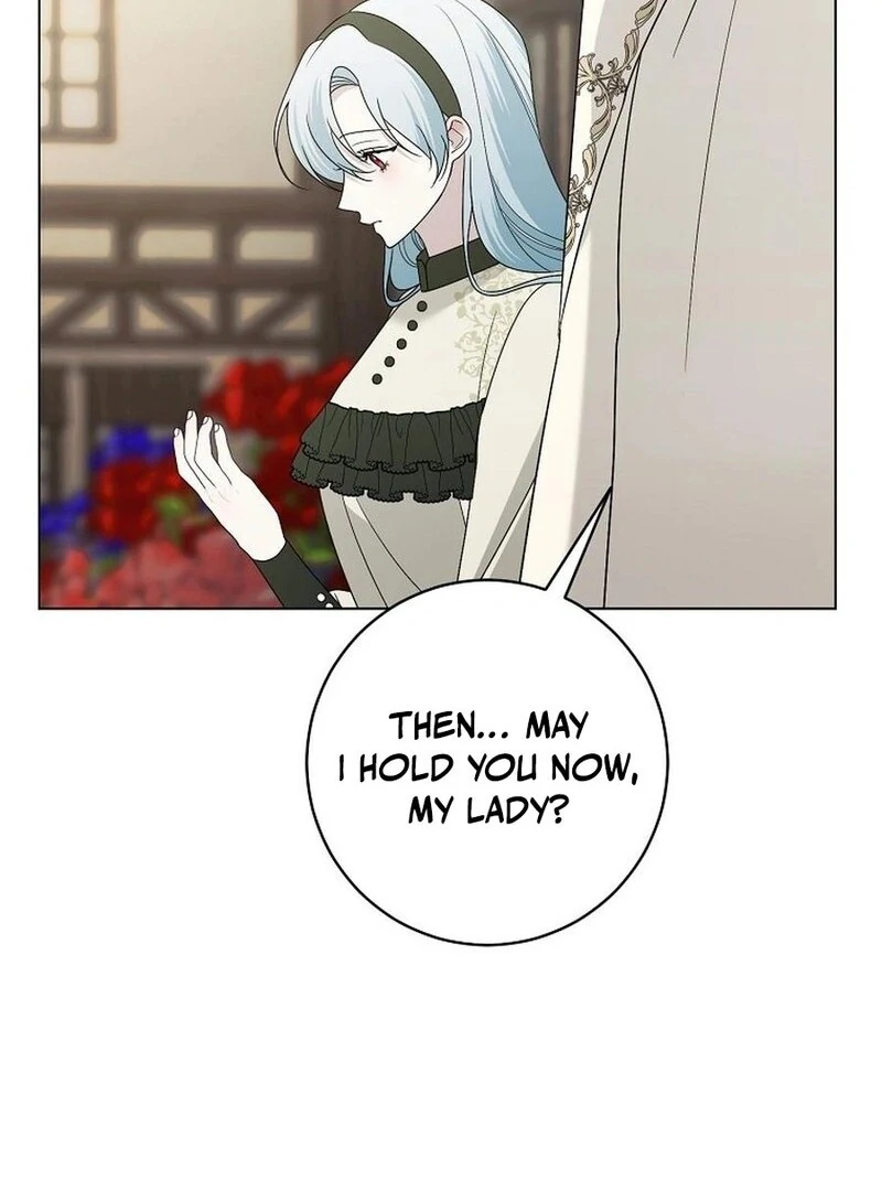 My Tyrant’s Husband Somehow Became Cautious Chapter 101 - Page 8