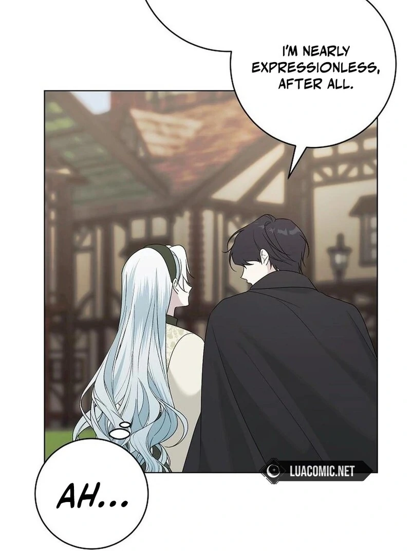 My Tyrant’s Husband Somehow Became Cautious Chapter 101 - Page 78