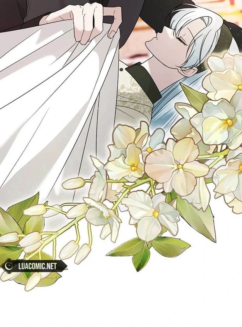 My Tyrant’s Husband Somehow Became Cautious Chapter 101 - Page 91