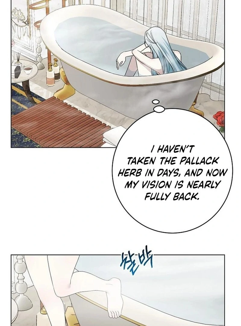 My Tyrant’s Husband Somehow Became Cautious Chapter 101 - Page 95