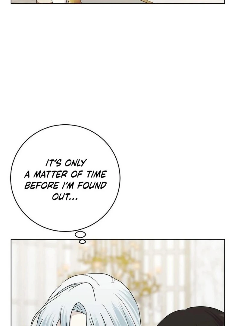 My Tyrant’s Husband Somehow Became Cautious Chapter 101 - Page 96