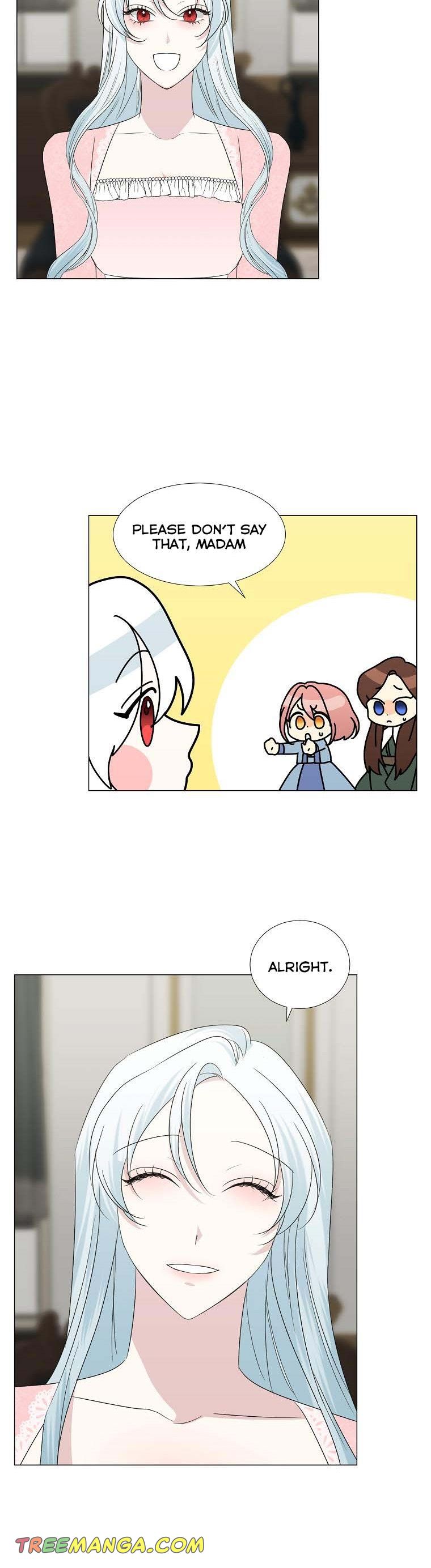 My Tyrant’s Husband Somehow Became Cautious Chapter 20 - Page 17