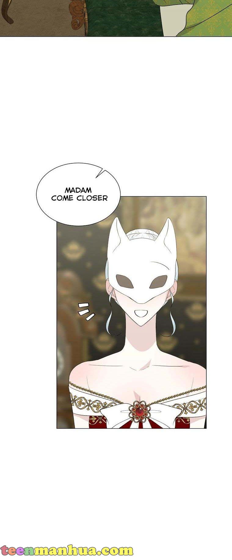 My Tyrant’s Husband Somehow Became Cautious Chapter 24 - Page 30