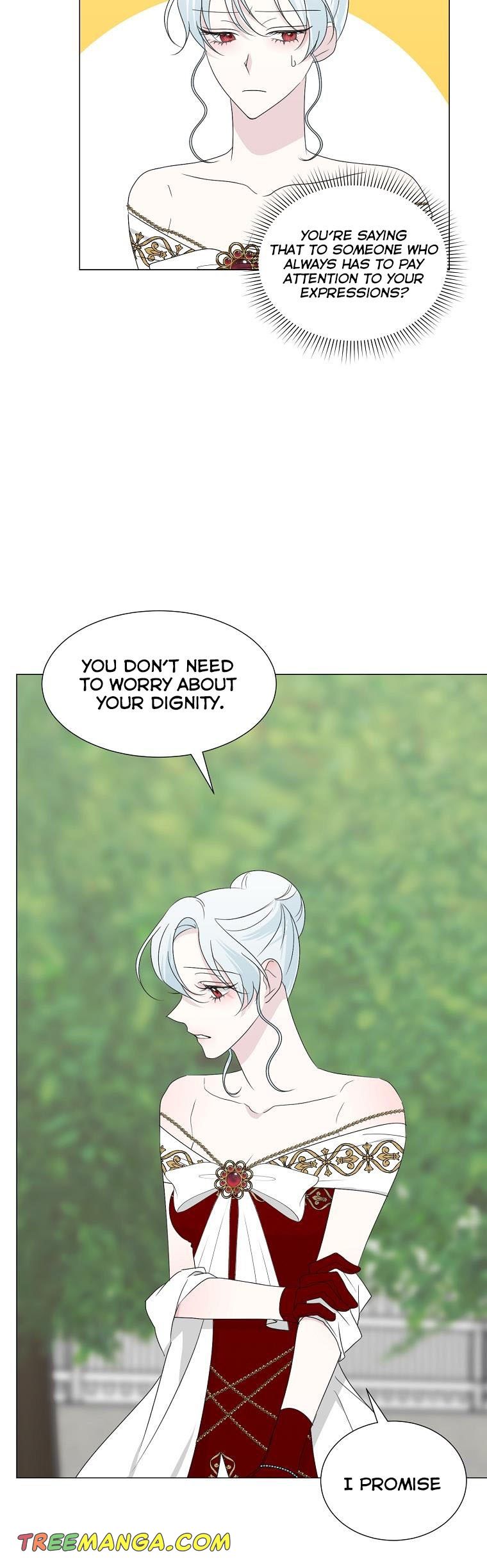 My Tyrant’s Husband Somehow Became Cautious Chapter 25 - Page 19