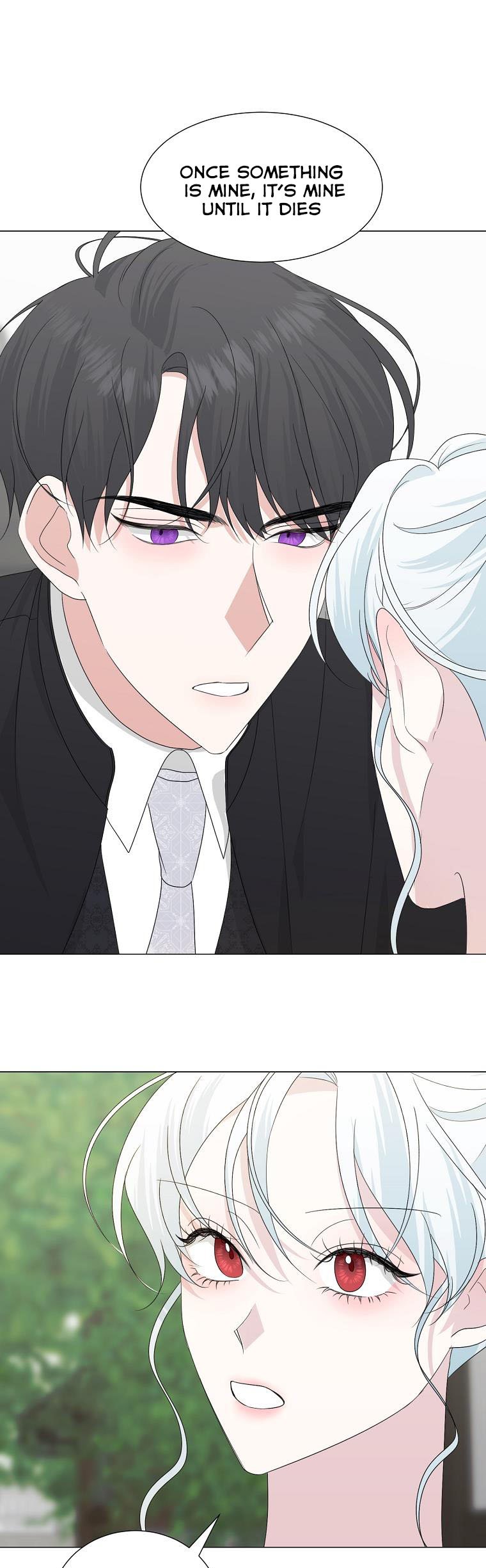 My Tyrant’s Husband Somehow Became Cautious Chapter 25 - Page 23