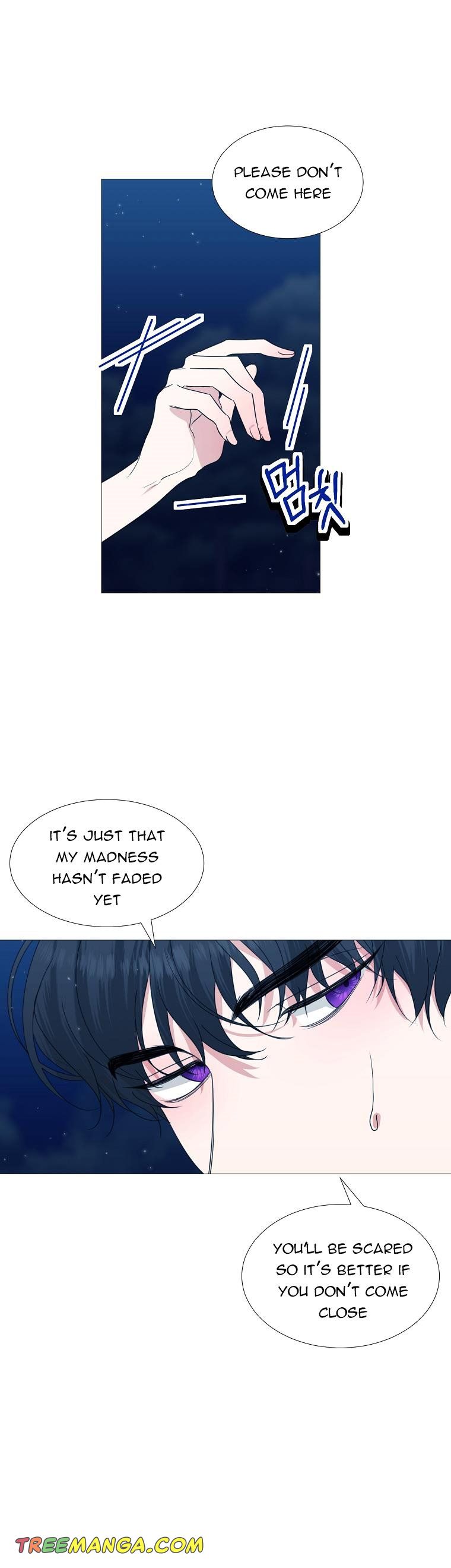 My Tyrant’s Husband Somehow Became Cautious Chapter 28 - Page 24