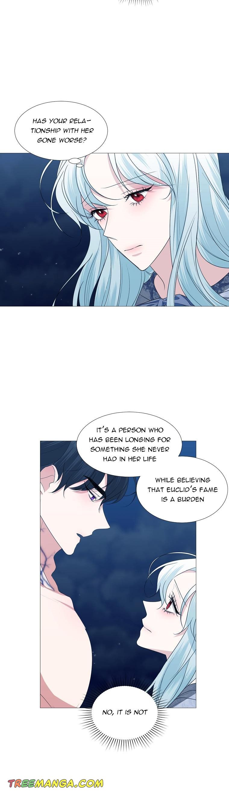 My Tyrant’s Husband Somehow Became Cautious Chapter 28 - Page 29