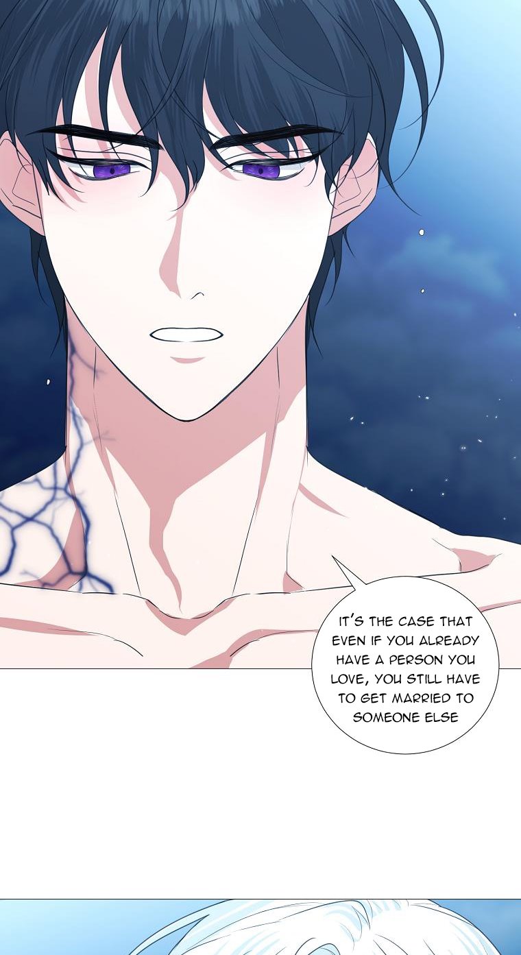 My Tyrant’s Husband Somehow Became Cautious Chapter 28 - Page 32