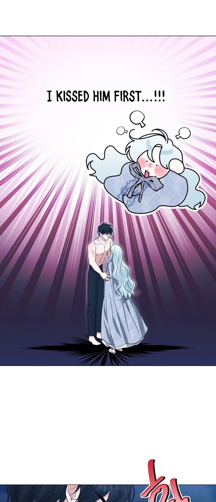 My Tyrant’s Husband Somehow Became Cautious Chapter 29 - Page 20