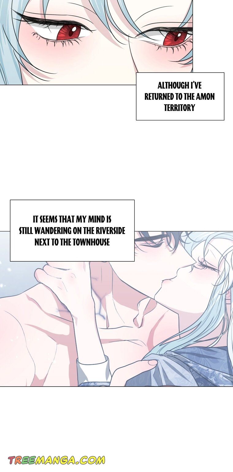 My Tyrant’s Husband Somehow Became Cautious Chapter 29 - Page 37