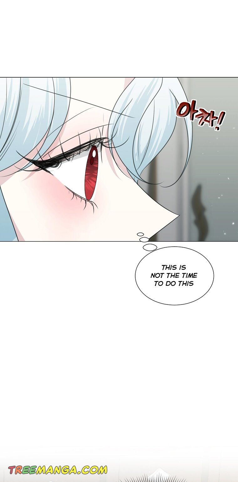 My Tyrant’s Husband Somehow Became Cautious Chapter 29 - Page 38