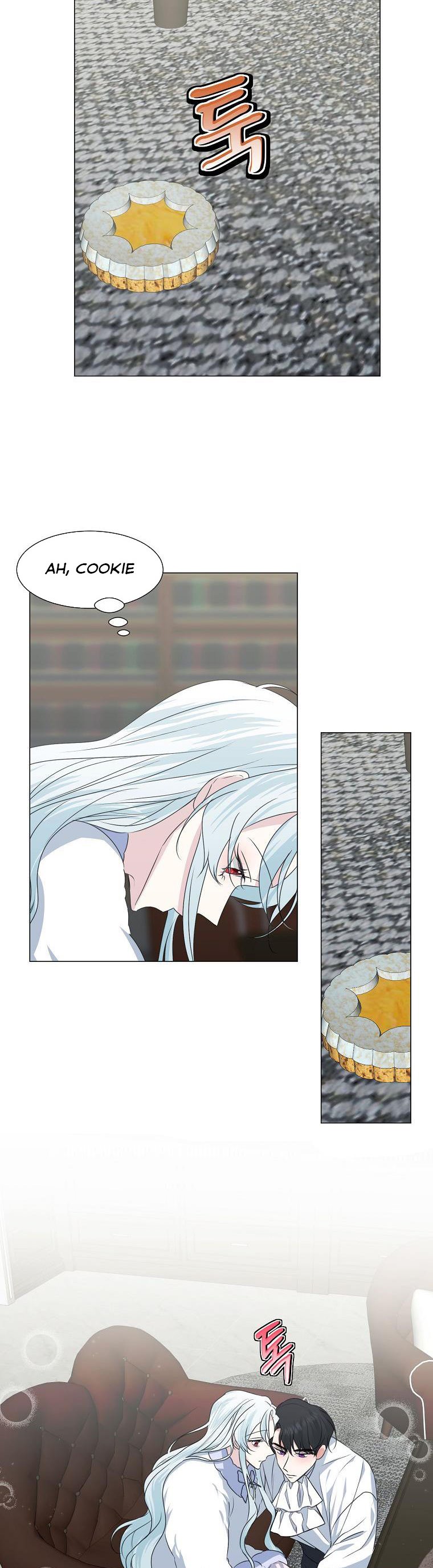My Tyrant’s Husband Somehow Became Cautious Chapter 30 - Page 14