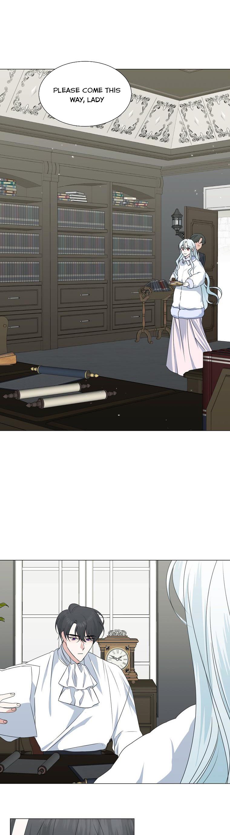 My Tyrant’s Husband Somehow Became Cautious Chapter 30 - Page 6