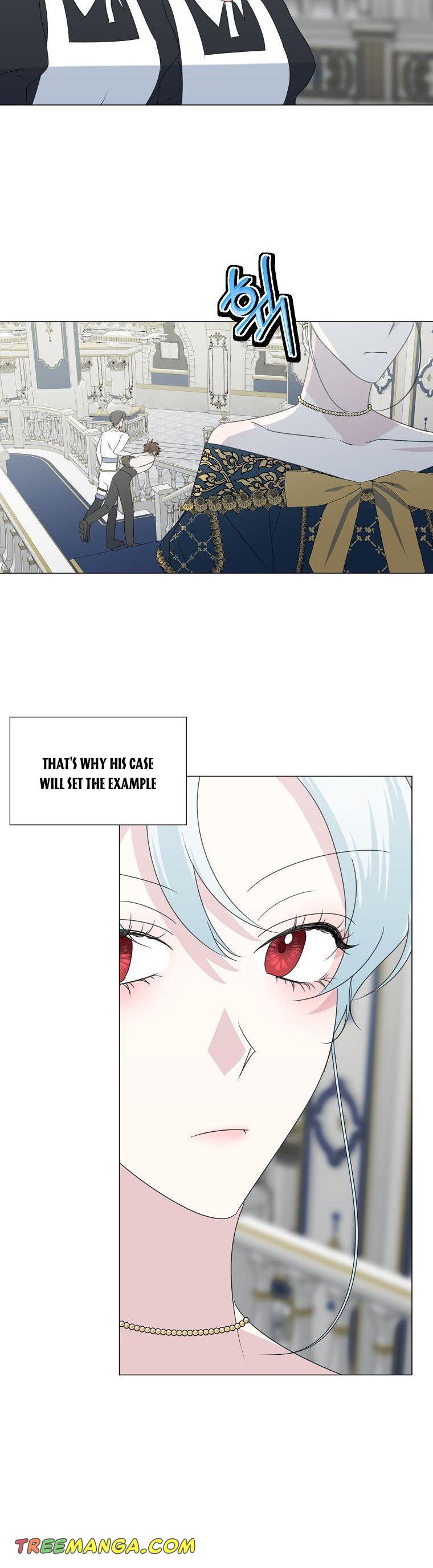 My Tyrant’s Husband Somehow Became Cautious Chapter 31 - Page 9