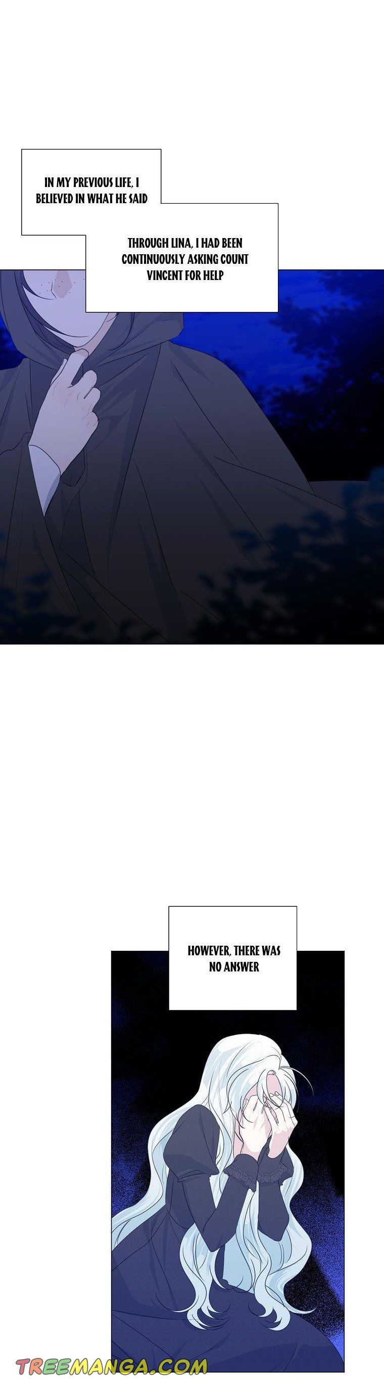 My Tyrant’s Husband Somehow Became Cautious Chapter 32 - Page 11