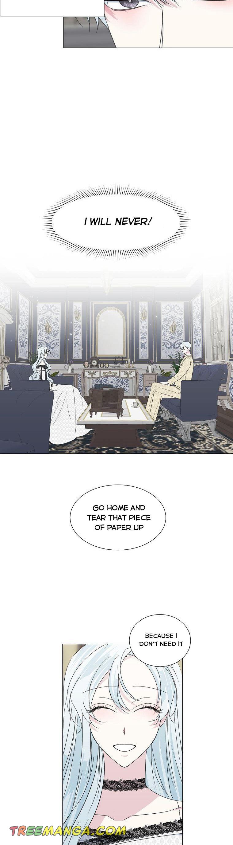 My Tyrant’s Husband Somehow Became Cautious Chapter 32 - Page 19