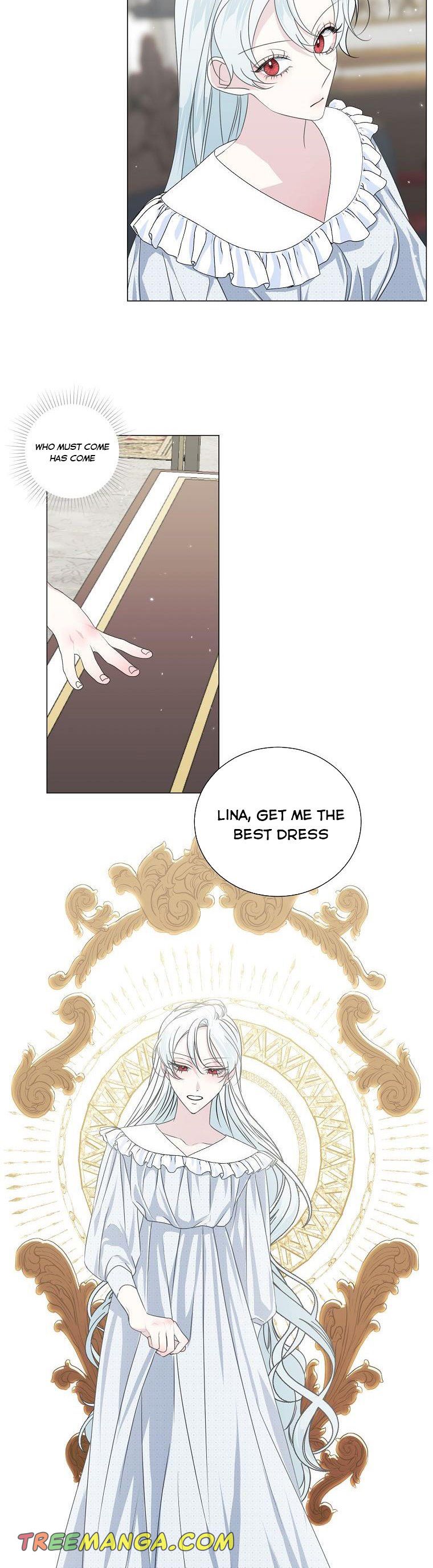 My Tyrant’s Husband Somehow Became Cautious Chapter 32 - Page 2