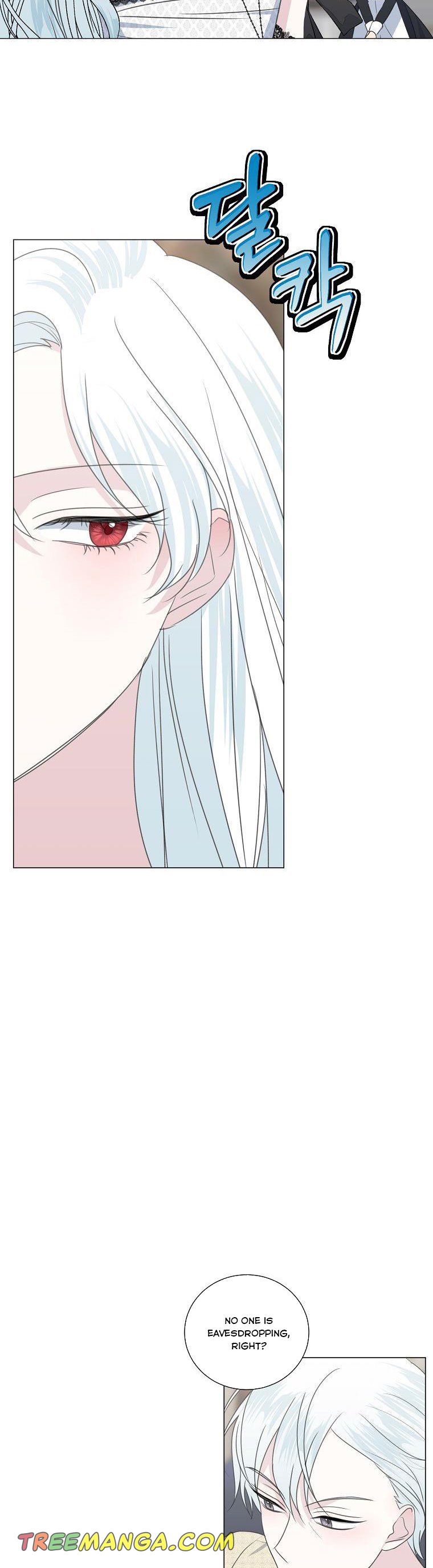 My Tyrant’s Husband Somehow Became Cautious Chapter 32 - Page 5