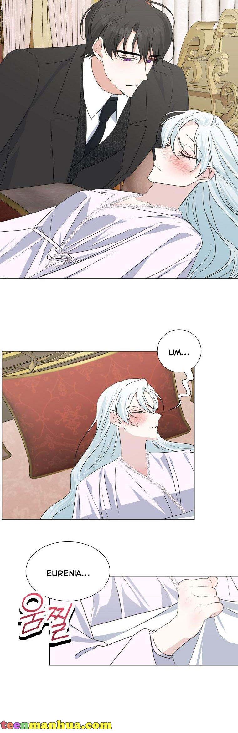 My Tyrant’s Husband Somehow Became Cautious Chapter 33 - Page 16
