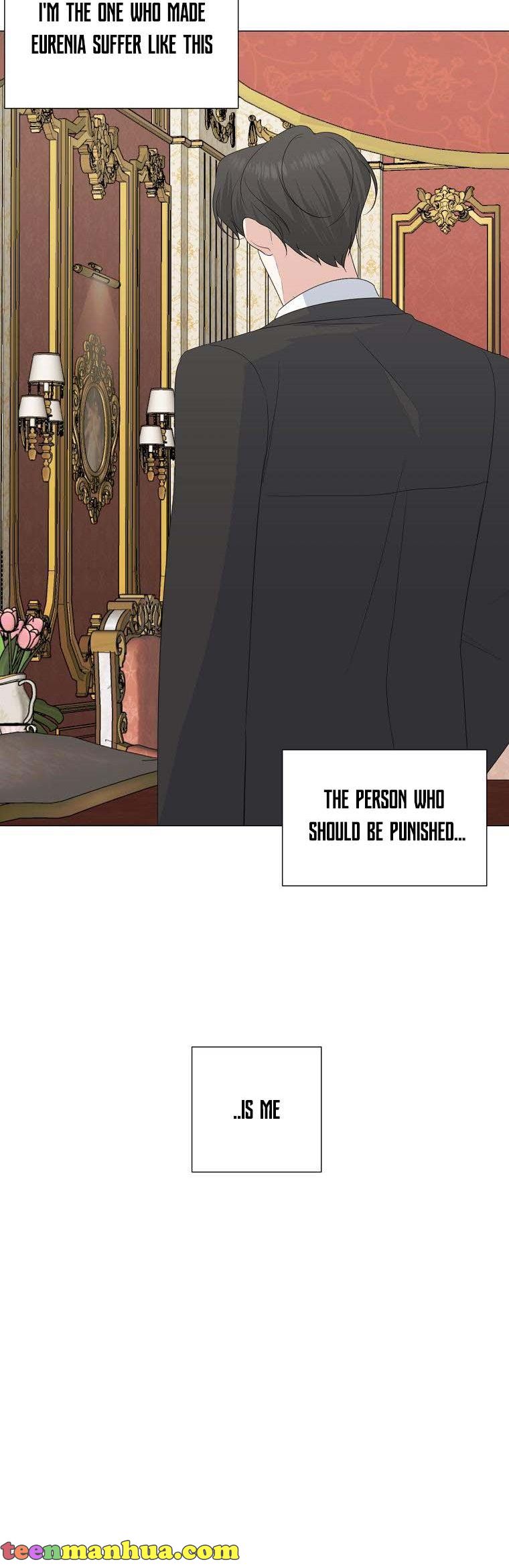 My Tyrant’s Husband Somehow Became Cautious Chapter 33 - Page 18