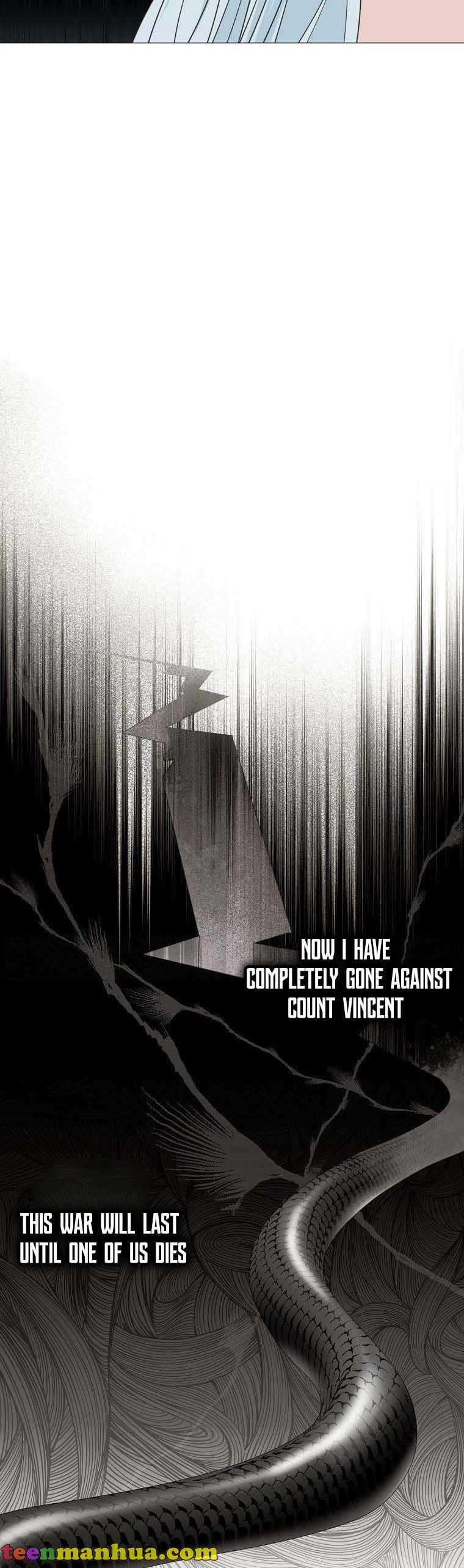 My Tyrant’s Husband Somehow Became Cautious Chapter 34 - Page 14