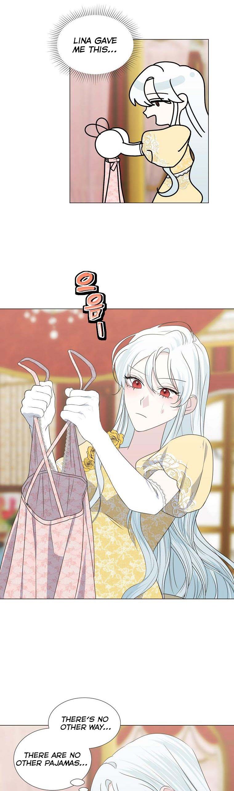 My Tyrant’s Husband Somehow Became Cautious Chapter 34 - Page 24